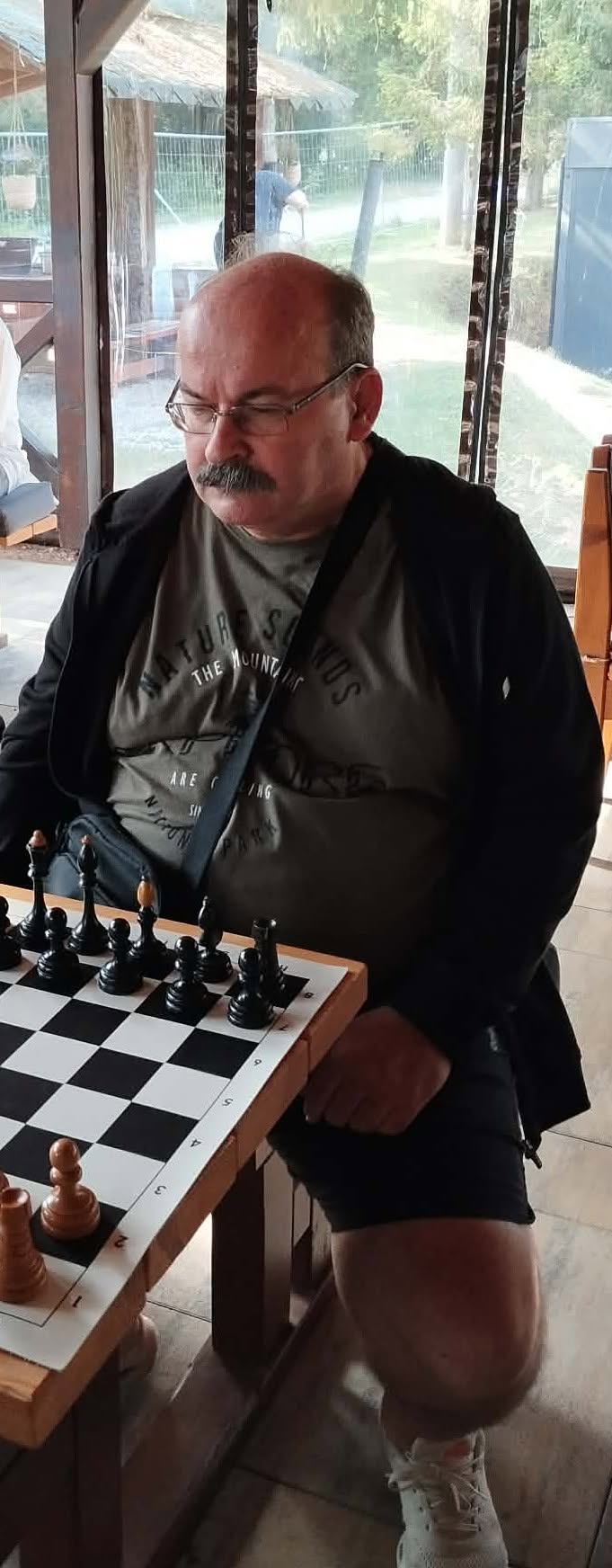 TURNAJ SABINKA CUP 2026