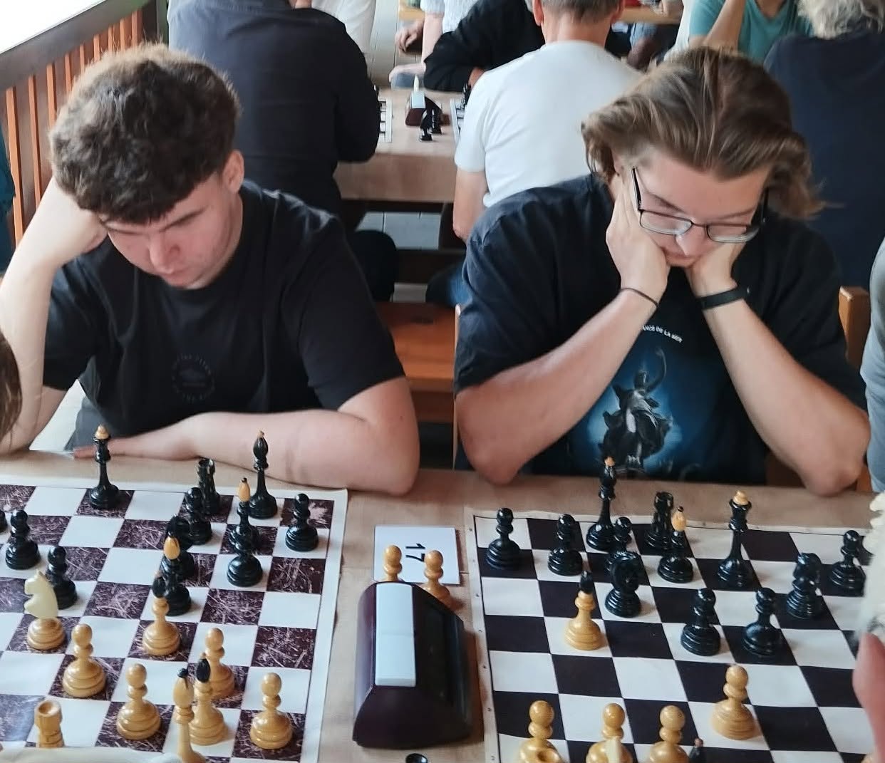 TURNAJ SABINKA CUP 2026