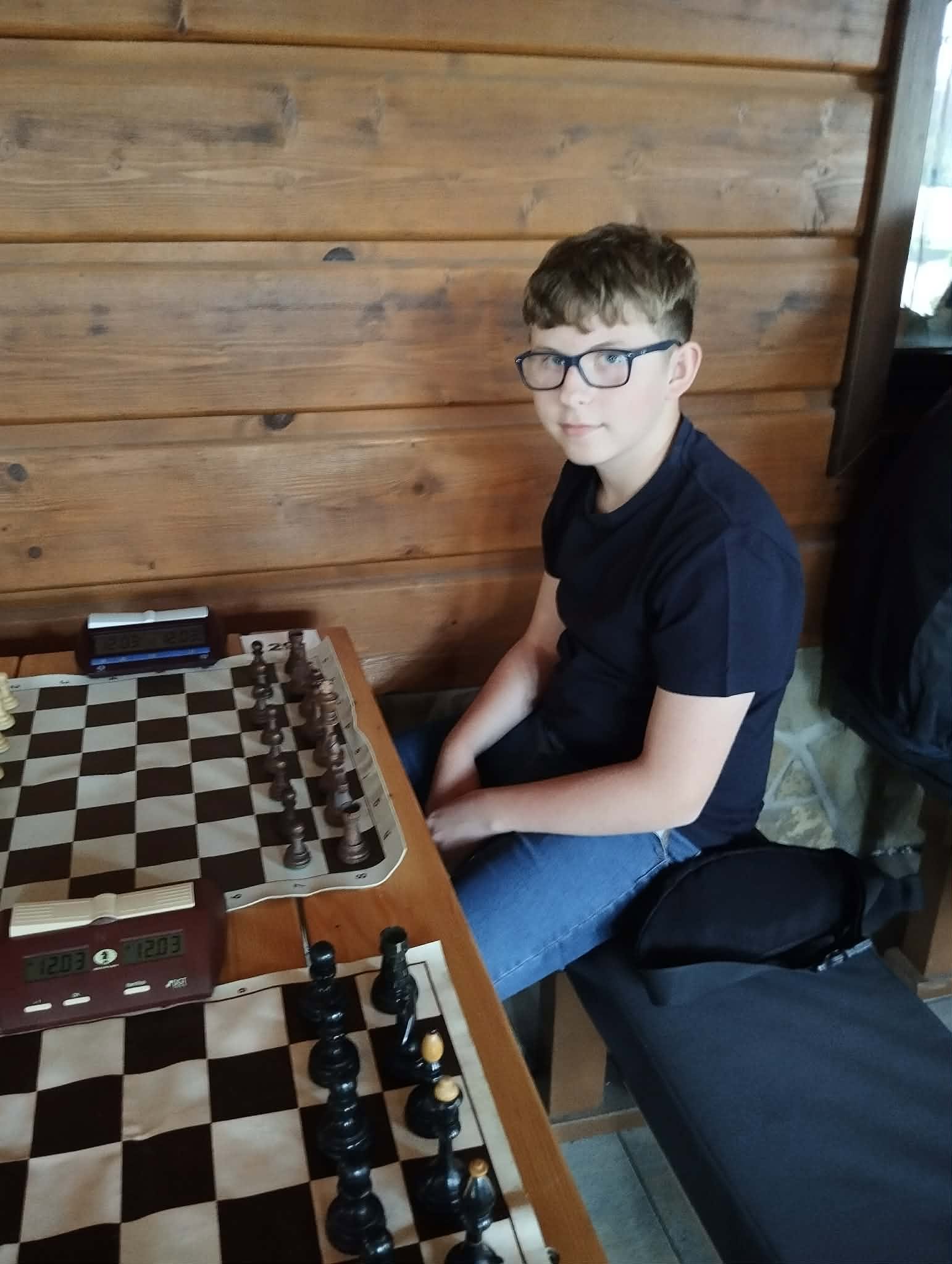 TURNAJ SABINKA CUP 2026