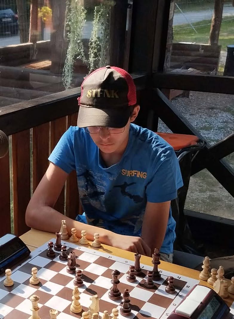 TURNAJ SABINKA CUP 2026