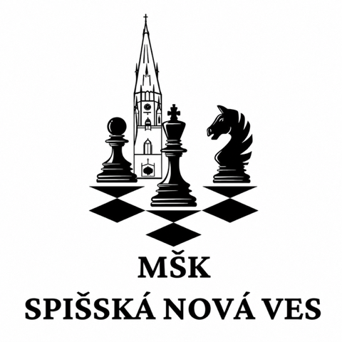 Logo MŠK SNV